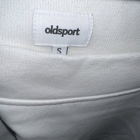 JAUS- Off The Shoulder Mini Dres - Picture 6 of 6